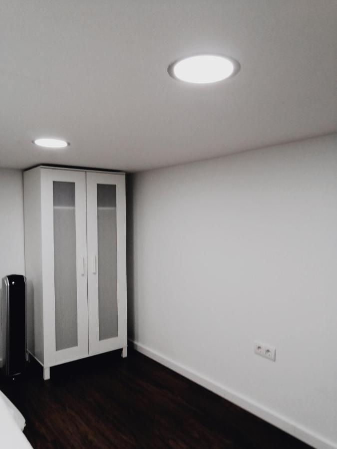 Homeforguest Bioma Modern & Minimalist Apartment سانتا كروز دي تينيريف المظهر الخارجي الصورة