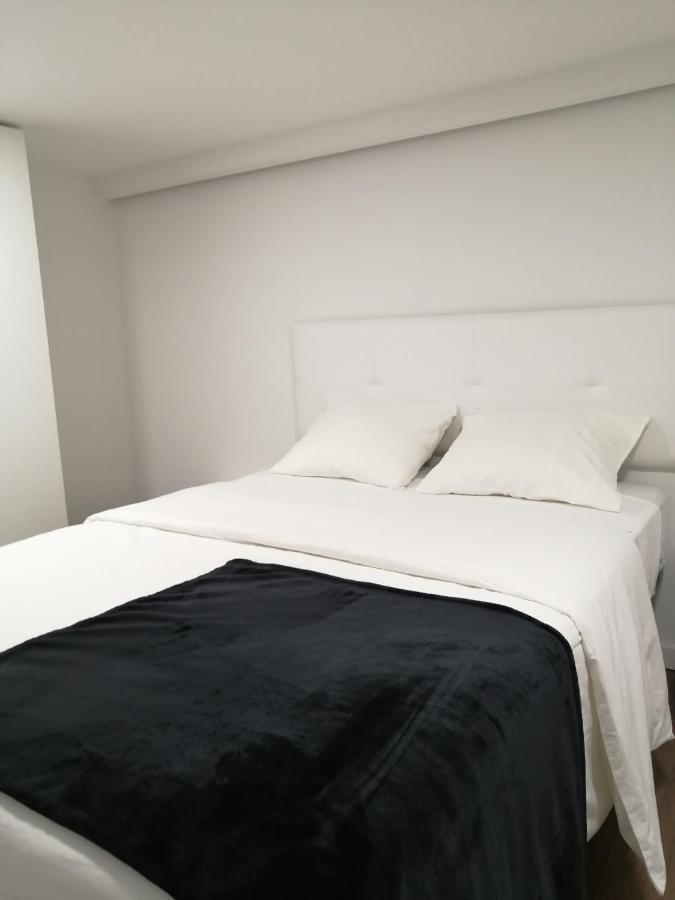 Homeforguest Bioma Modern & Minimalist Apartment سانتا كروز دي تينيريف المظهر الخارجي الصورة