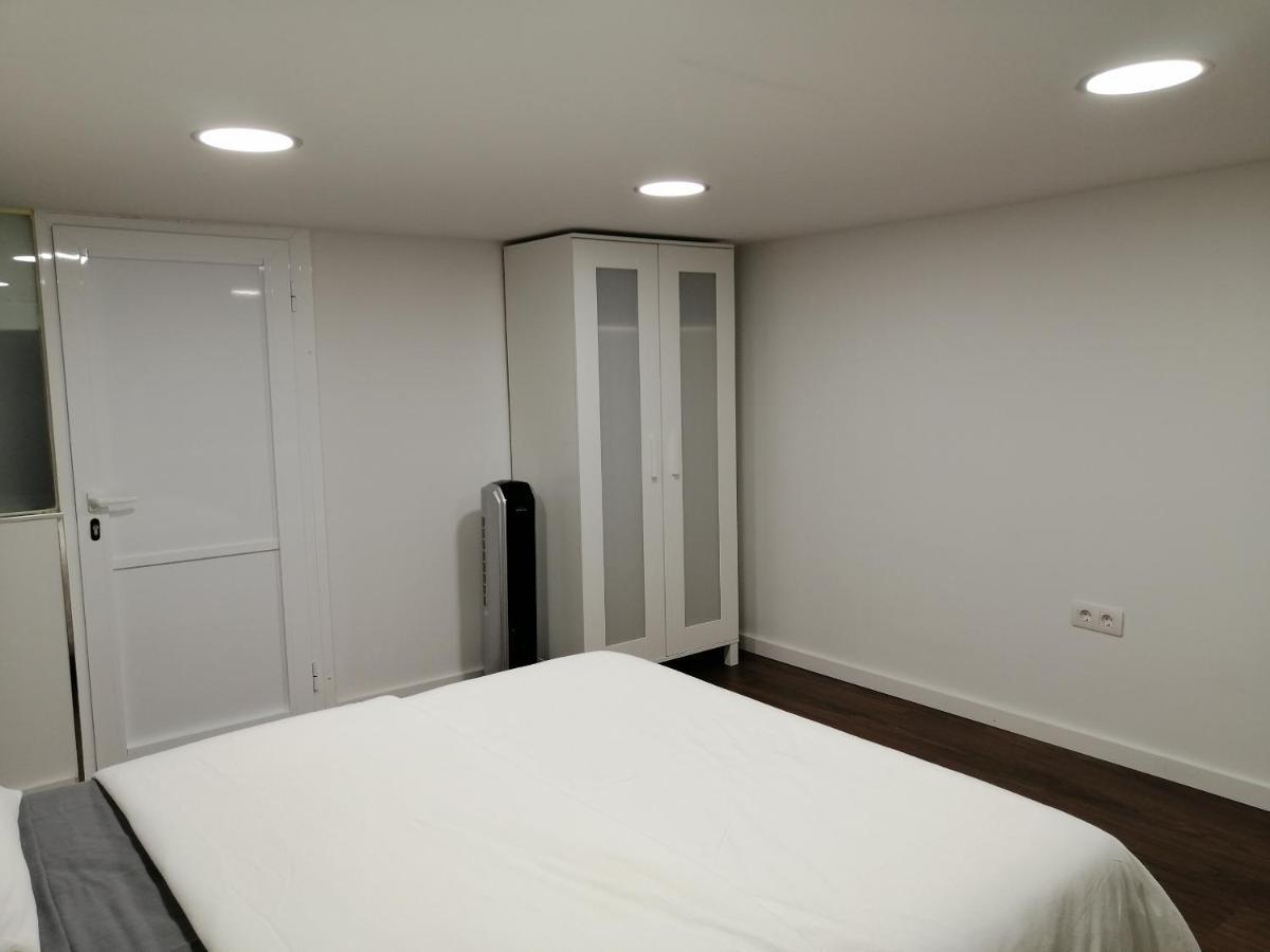 Homeforguest Bioma Modern & Minimalist Apartment سانتا كروز دي تينيريف المظهر الخارجي الصورة