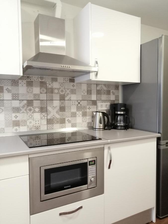 Homeforguest Bioma Modern & Minimalist Apartment سانتا كروز دي تينيريف المظهر الخارجي الصورة